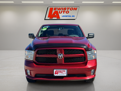 2013 RAM 1500 Express