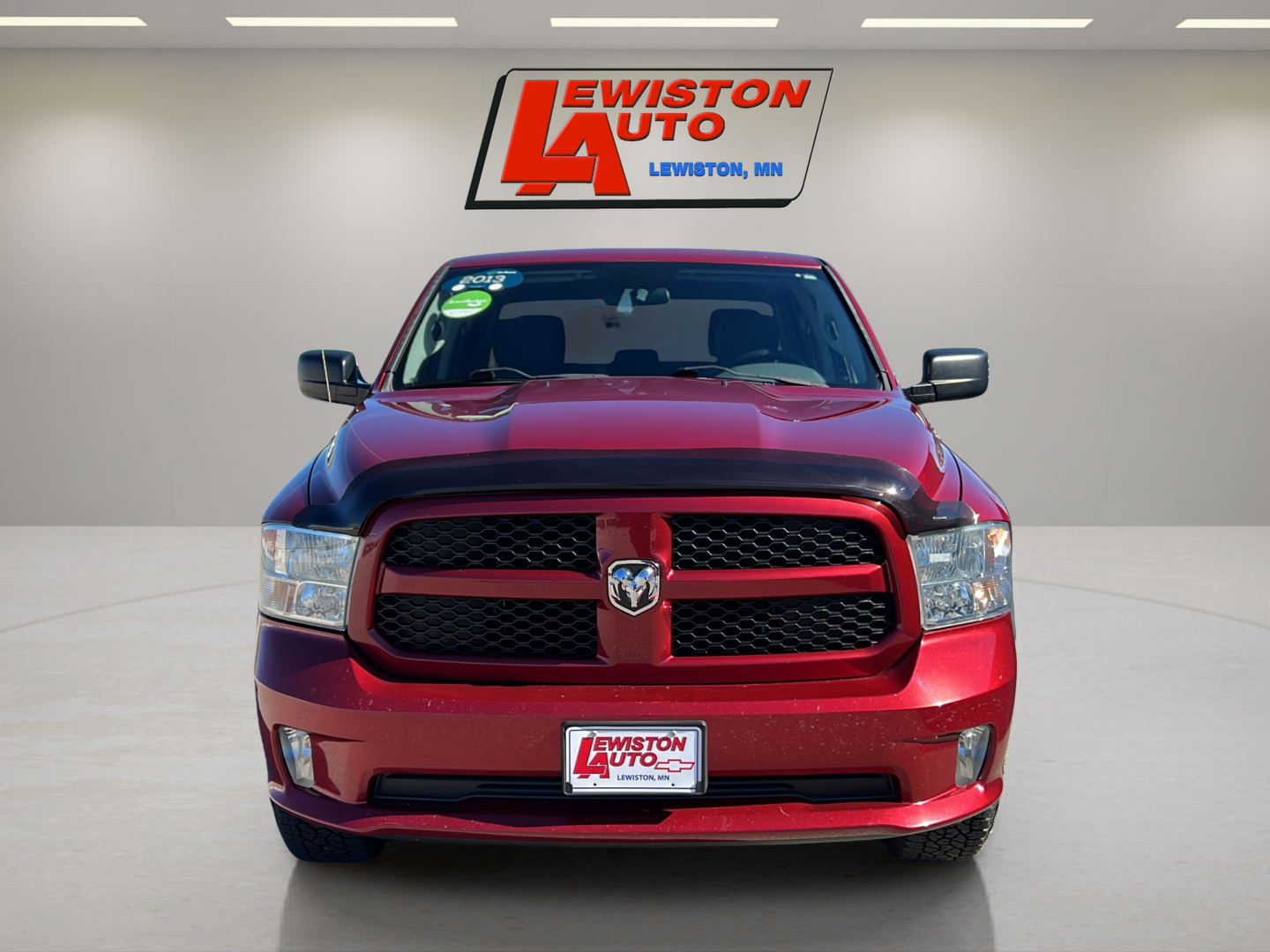 2013 RAM 1500 Express