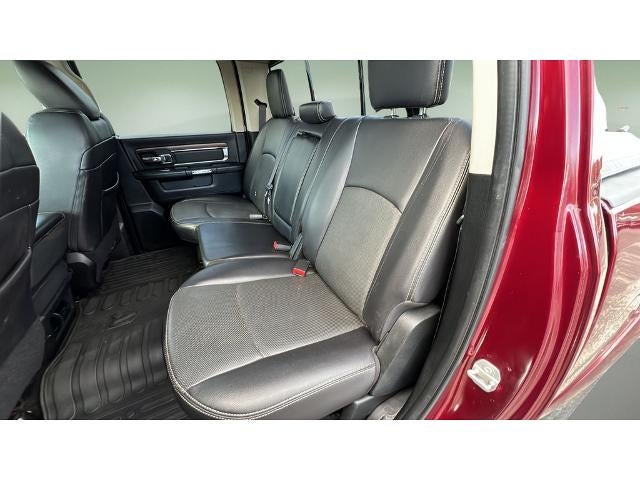 2016 RAM 1500 Laramie
