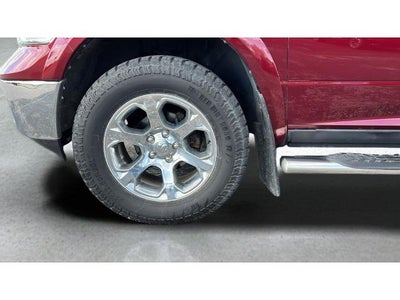 2016 RAM 1500 Laramie
