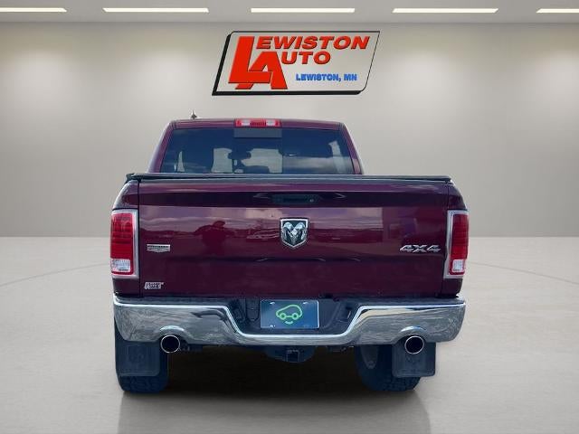 2016 RAM 1500 Laramie