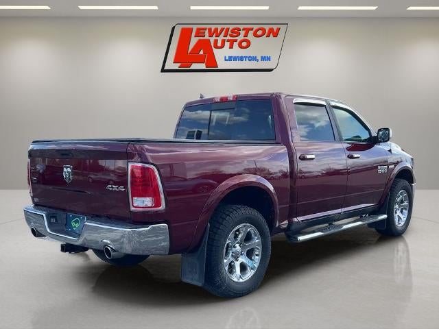 2016 RAM 1500 Laramie