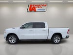 2021 RAM 1500 Big Horn Crew Cab 4x4 5'7" Box