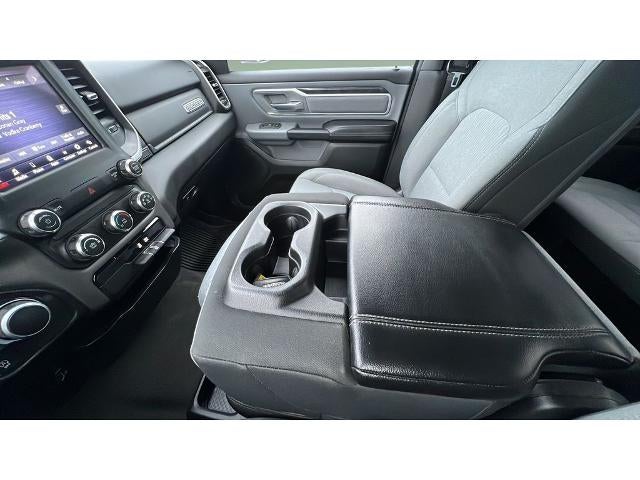 2021 RAM 1500 Big Horn Crew Cab 4x4 5'7" Box