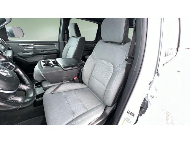 2021 RAM 1500 Big Horn Crew Cab 4x4 5'7" Box