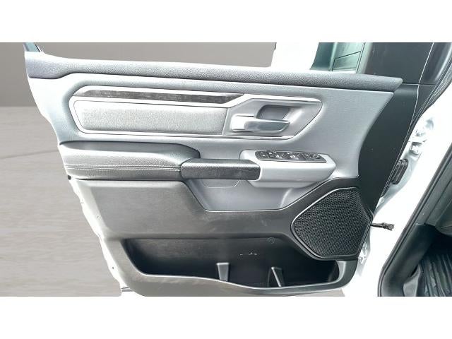 2021 RAM 1500 Big Horn Crew Cab 4x4 5'7" Box