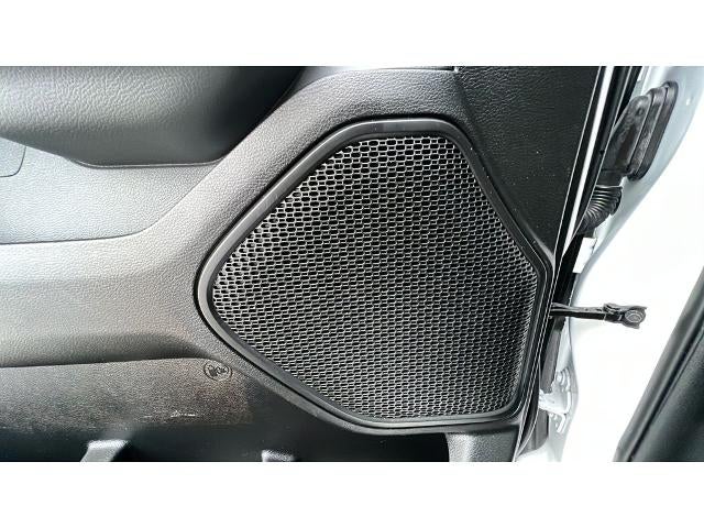 2021 RAM 1500 Big Horn Crew Cab 4x4 5'7" Box