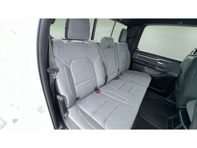 2021 RAM 1500 Big Horn Crew Cab 4x4 5'7" Box