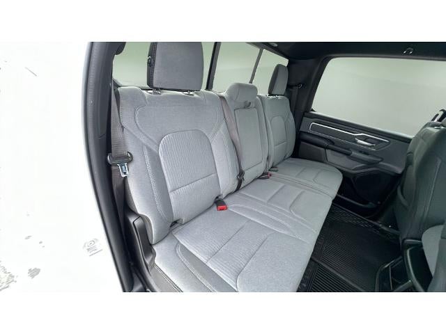 2021 RAM 1500 Big Horn Crew Cab 4x4 5'7" Box