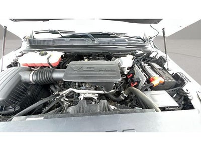 2021 RAM 1500 Big Horn Crew Cab 4x4 5'7" Box