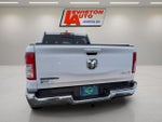 2021 RAM 1500 Big Horn Crew Cab 4x4 5'7" Box