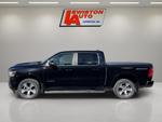 2020 RAM 1500 Laramie Crew Cab 4x4 5'7" Box