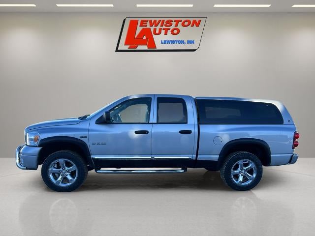 2008 Dodge Ram 1500 Laramie