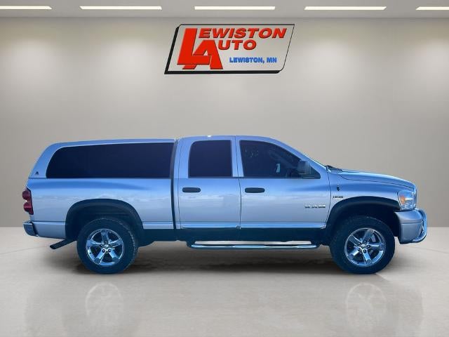 2008 Dodge Ram 1500 Laramie