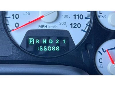 2008 Dodge Ram 1500 Laramie