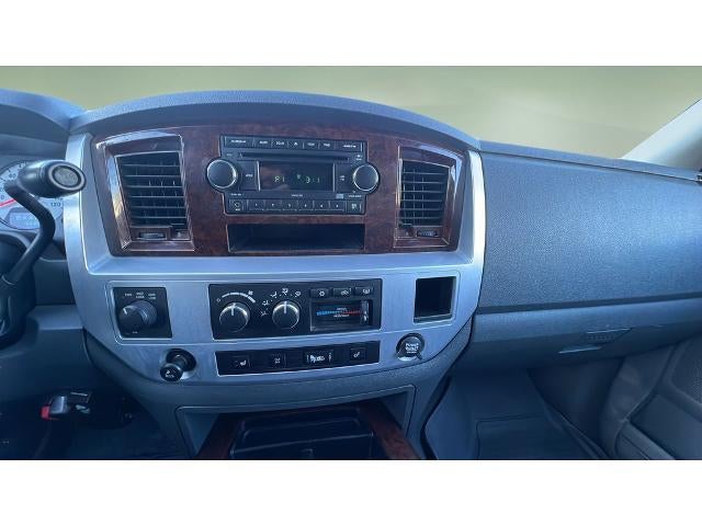 2008 Dodge Ram 1500 Laramie
