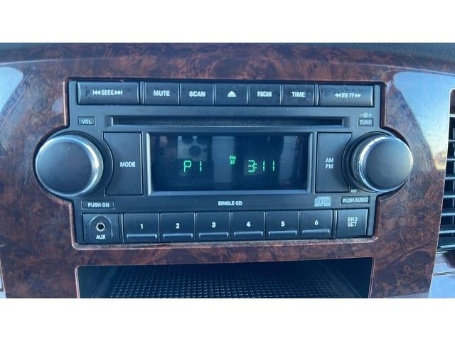 2008 Dodge Ram 1500 Laramie