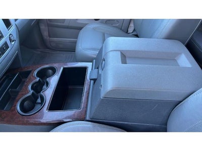 2008 Dodge Ram 1500 Laramie