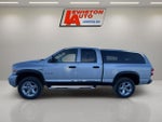 2008 Dodge Ram 1500 Laramie