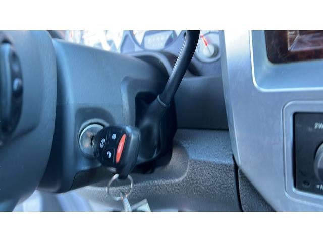 2008 Dodge Ram 1500 Laramie