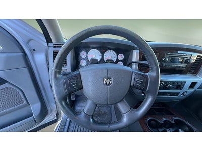 2008 Dodge Ram 1500 Laramie