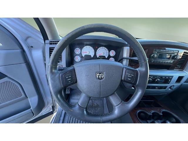 2008 Dodge Ram 1500 Laramie