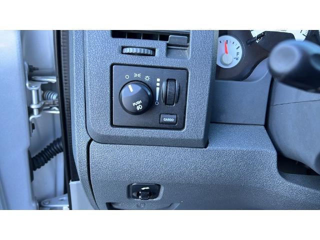 2008 Dodge Ram 1500 Laramie