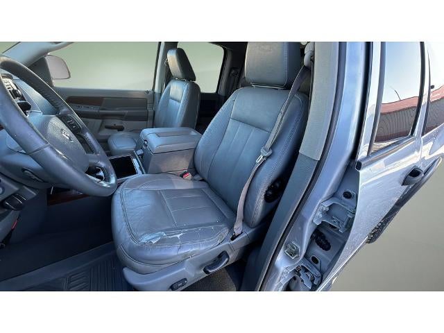 2008 Dodge Ram 1500 Laramie