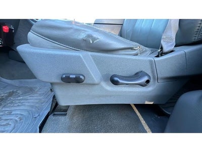 2008 Dodge Ram 1500 Laramie