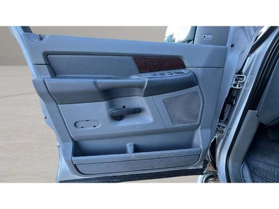 2008 Dodge Ram 1500 Laramie