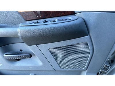 2008 Dodge Ram 1500 Laramie