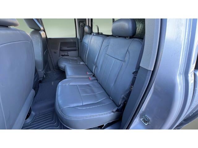 2008 Dodge Ram 1500 Laramie