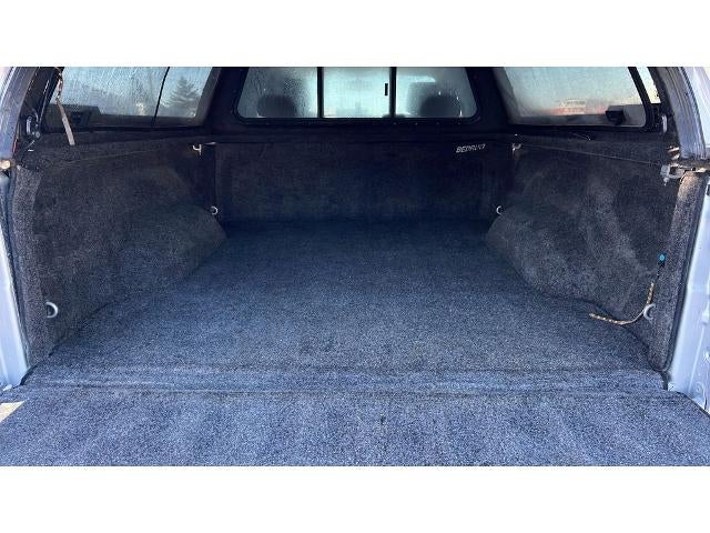 2008 Dodge Ram 1500 Laramie