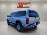 2008 Dodge Ram 1500 Laramie