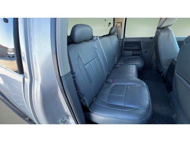2008 Dodge Ram 1500 Laramie