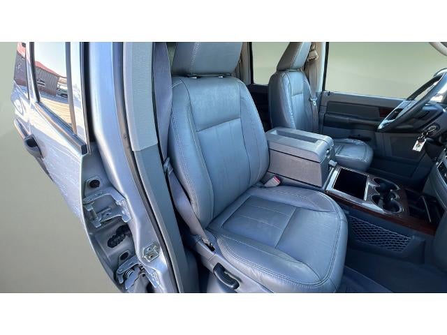 2008 Dodge Ram 1500 Laramie