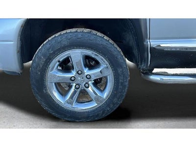 2008 Dodge Ram 1500 Laramie