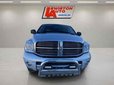 2008 Dodge Ram 1500 Laramie