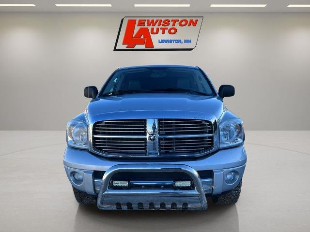 2008 Dodge Ram 1500 Laramie