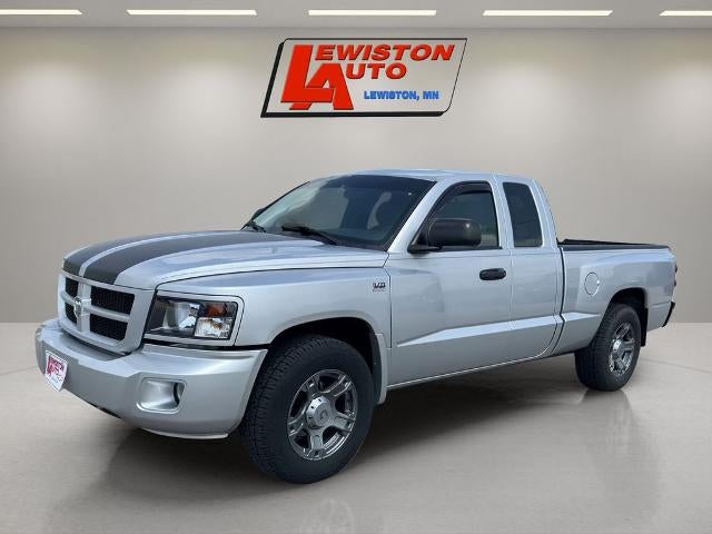 2009 Dodge Dakota Bighorn/Lonestar