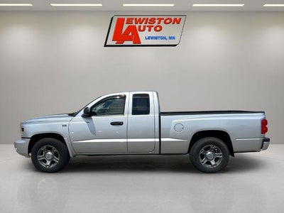 2009 Dodge Dakota Bighorn/Lonestar