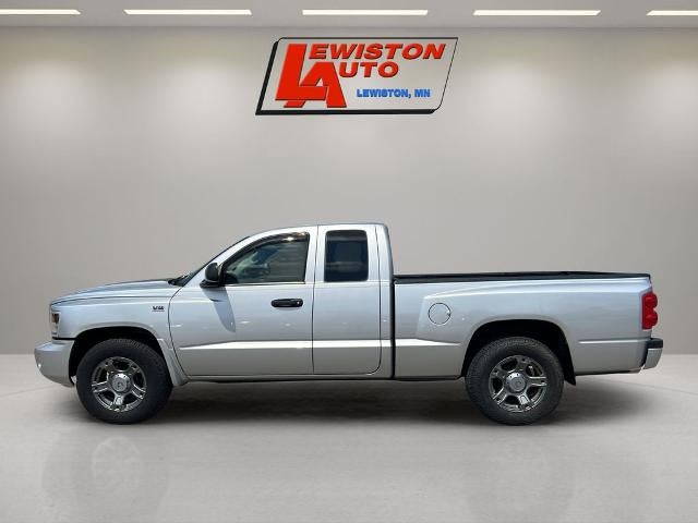 2009 Dodge Dakota Bighorn/Lonestar