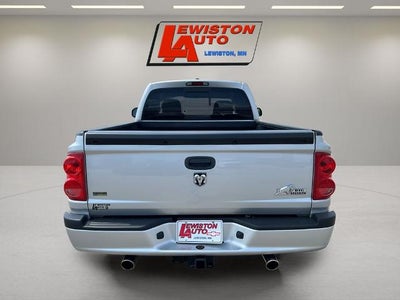 2009 Dodge Dakota Bighorn/Lonestar