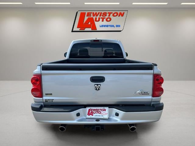 2009 Dodge Dakota Bighorn/Lonestar