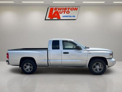 2009 Dodge Dakota Bighorn/Lonestar