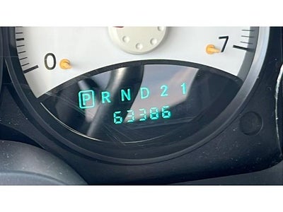 2009 Dodge Dakota Bighorn/Lonestar