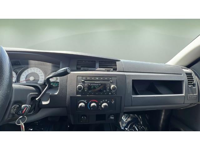 2009 Dodge Dakota Bighorn/Lonestar