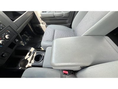 2009 Dodge Dakota Bighorn/Lonestar