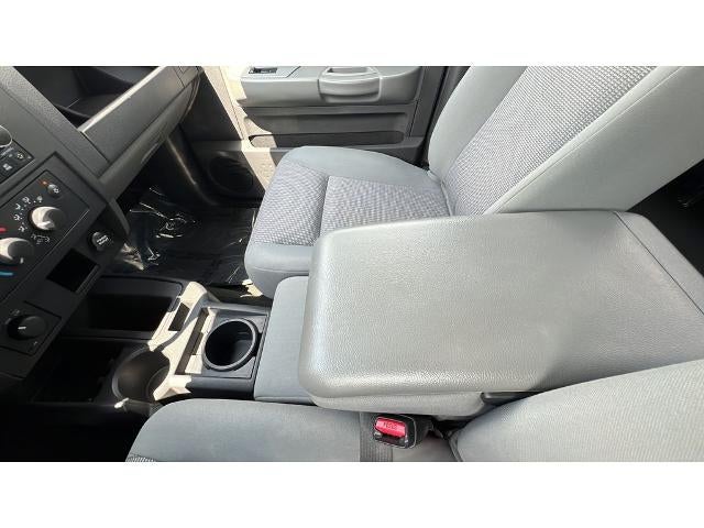 2009 Dodge Dakota Bighorn/Lonestar