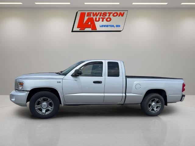 2009 Dodge Dakota Bighorn/Lonestar